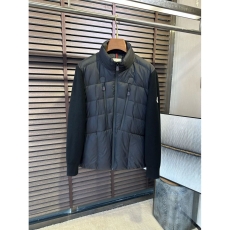 Alexander Mcqueen Down Jackets